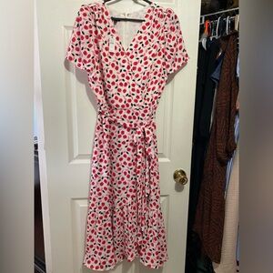 Brand new Talbots dress Size 8